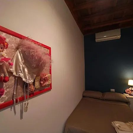 House Of Trastevere Apartment Rom