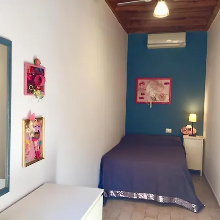Appartamento House Of Trastevere *