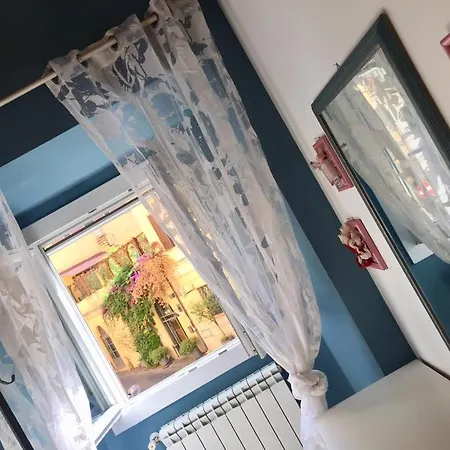 Apartamento House Of Trastevere Roma