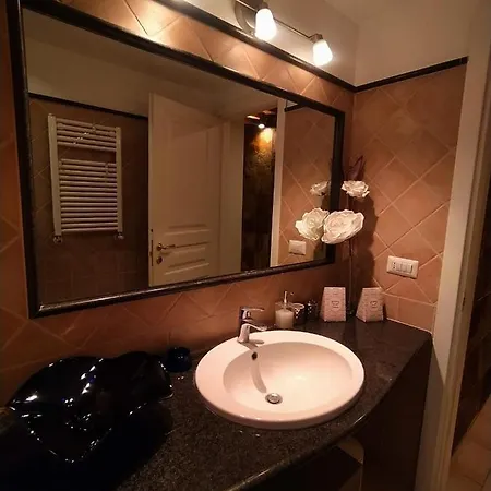House Of Trastevere Apartamento