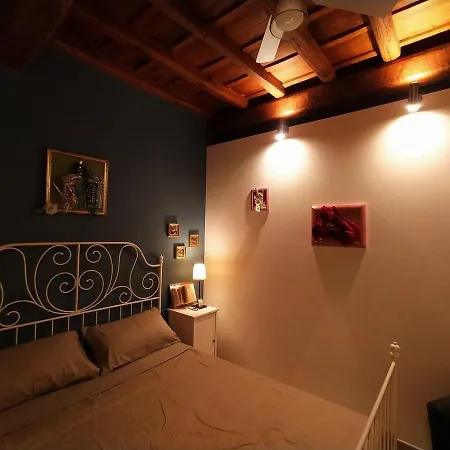 Appartamento House Of Trastevere *