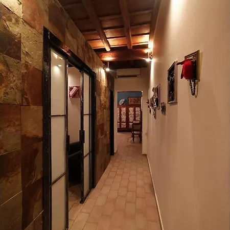 House Of Trastevere Roma